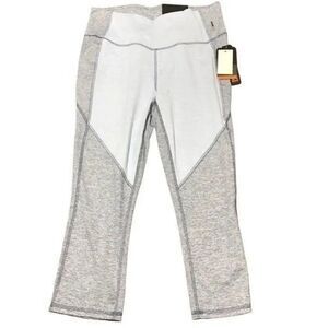 NWT RBX leggings capri length size M